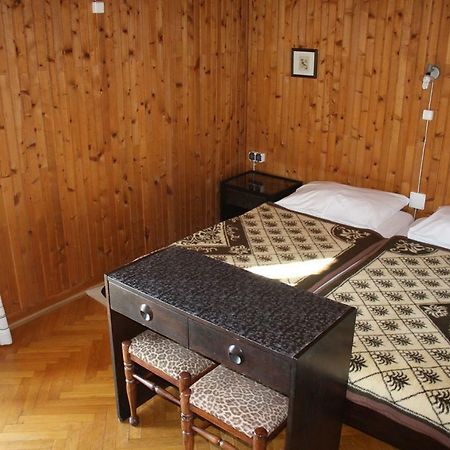 Apartmani Branka Crikvenica Exteriér fotografie