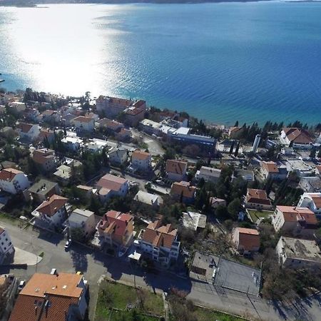 Apartmani Branka Crikvenica Exteriér fotografie