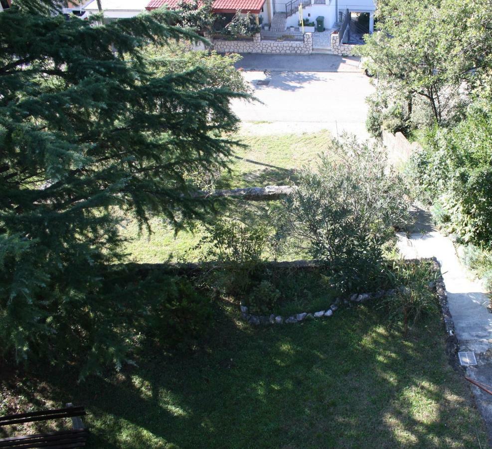 Apartmani Branka Crikvenica Exteriér fotografie