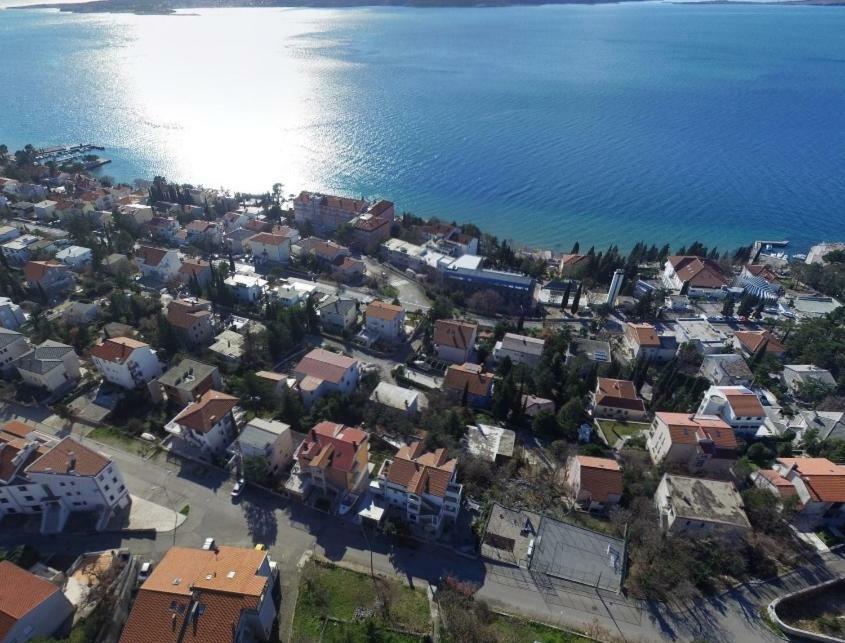 Apartmani Branka Crikvenica Exteriér fotografie