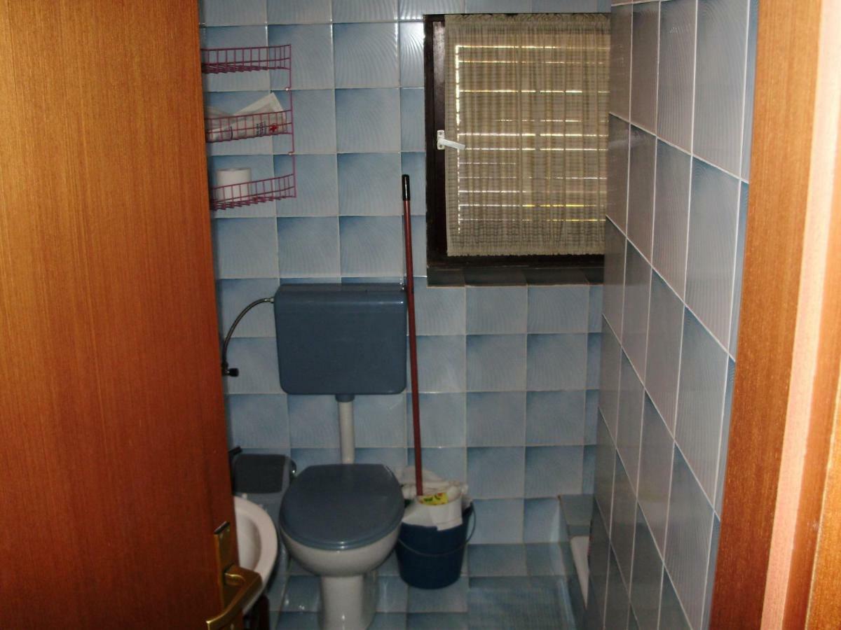 Apartmani Branka Crikvenica Exteriér fotografie